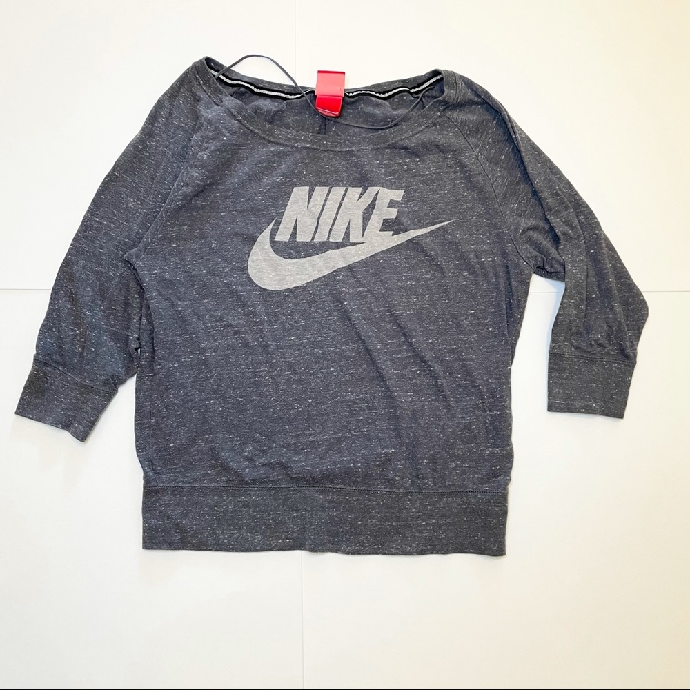 NIKE Sweatshirt/Shirt